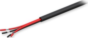 Moduł GPS Teltonika Teltonika PR2PL15B Power Cable with 4-way open wire 3