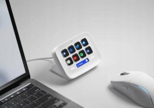 Elgato Stream Deck Neo (10GBJ9901) 3