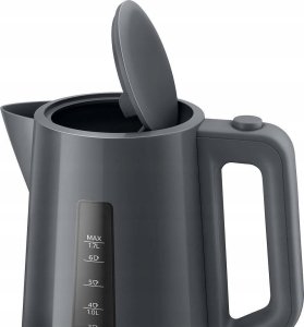 Czajnik Philips HD9318/10 Szary 6