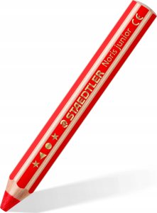 Staedtler STAEDTLER Kredki Noris junior 36 Stk. w wiaderku retail 5