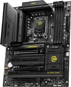 Płyta główna MSI MAG Z890 TOMAHAWK WIFI 4