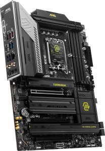 Płyta główna MSI MAG Z890 TOMAHAWK WIFI 5