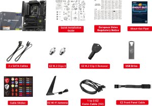 Płyta główna MSI MAG Z890 TOMAHAWK WIFI 7