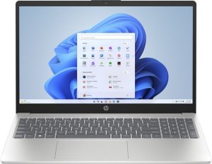Laptop HP Laptop do pracy 15-fd0059ne / 9Q4M8EA / Intel i7-13 / 16GB / SSD 1TB / NVIDIA MX570 / FullHD / Win 11 / Srebrny 3