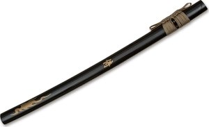 Magnum Katana Magnum Bejuno 2