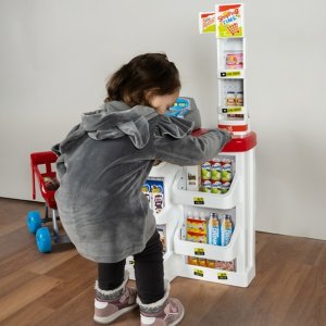 Iso Trade Supermarket zabawkowy 22374 14