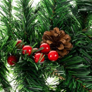 Lampki choinkowe Ruhhy Girlanda choinkowa 2.7m z lampkami LED Ruhhy 22322 4