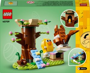 LEGO Creator Wiosenny plac zabaw dla zwierzątek (40709) 4