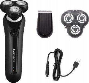 Remington Golarka męska rotacyjna X5 Limitless  XR1755 4