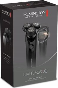 Remington Golarka męska rotacyjna X5 Limitless  XR1755 6