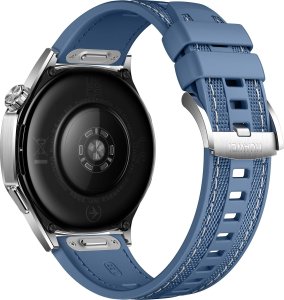 Smartwatch Huawei Watch GT5 46mm Niebieski (Vili-B19W) 2