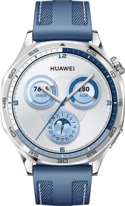 Smartwatch Huawei Watch GT5 46mm Niebieski (Vili-B19W) 3