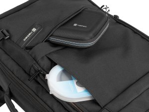 Plecak Natec Camel Lite czarny 15.6" (NTO-2225) 11