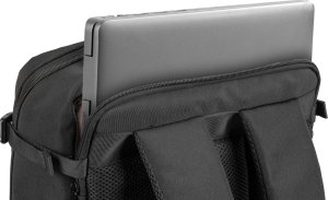 Plecak Natec Camel Lite czarny 15.6" (NTO-2225) 13