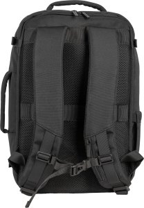 Plecak Natec Camel Lite czarny 15.6" (NTO-2225) 8