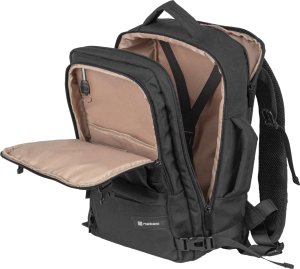 Plecak Natec Camel Lite czarny 15.6" (NTO-2225) 10
