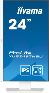 Monitor iiyama ProLite XUB2497HSU-W2 2