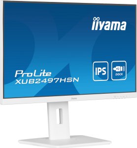 Monitor iiyama ProLite XUB2497HSN-W2 4