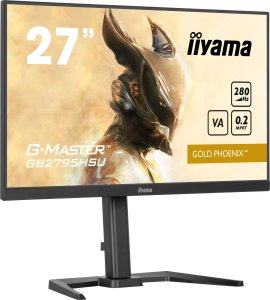 Monitor iiyama G-Master GB2795HSU-B1 Gold Phoenix 2