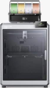 Drukarka 3D Creality K2 Plus Combo (1002110046) 2