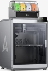 Drukarka 3D Creality K2 Plus Combo (1002110046) 6