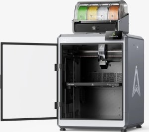 Drukarka 3D Creality K2 Plus Combo (1002110046) 7