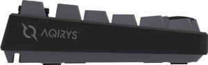 Klawiatura AQIRYS Adara Mini Black HaiMu Linear Pink (AQI-GA-KB-2) 10