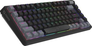 Klawiatura AQIRYS Adara Mini Black HaiMu Linear Pink (AQI-GA-KB-2) 5