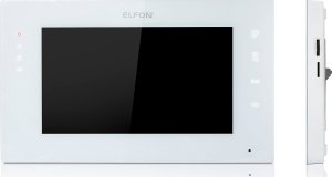 Elfon MONITOR 7" ELFON OP-VM7F - FAYO Biały 2
