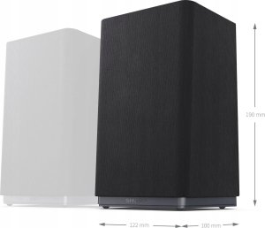 Kolumna Sharp AQUOS Wireless Surround Speakers | 11