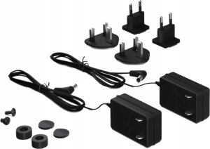 Kolumna Sharp AQUOS Wireless Surround Speakers | 6