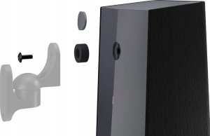 Kolumna Sharp AQUOS Wireless Surround Speakers | 7
