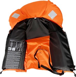 LIFE JACKET 70-90KG TR-LJ03 2