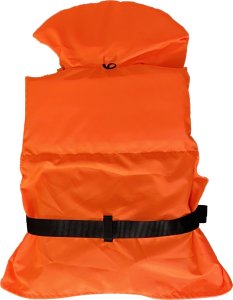 LIFE JACKET 70-90KG TR-LJ03 3