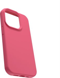 Etteri Nakładka Etteri Silicone Case do iPhone 14 6,1" malinowa 4