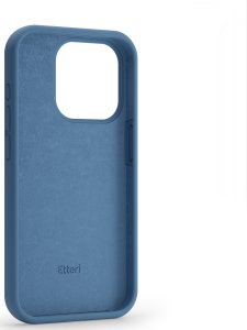 Etteri Nakładka Etteri Silicone Case do Samsung Galaxy A34 5G ciemnoniebieska 3