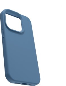 Etteri Nakładka Etteri Silicone Case do Samsung Galaxy A34 5G ciemnoniebieska 4