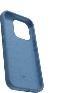Etteri Nakładka Etteri Silicone Case do Samsung Galaxy A34 5G ciemnoniebieska 6