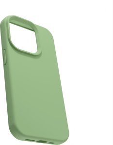Etteri Nakładka Etteri Silicone Case do Samsung Galaxy A54 5G jasnozielona 4
