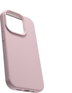 Etteri Nakładka Etteri Silicone Case do Samsung Galaxy S24 Ultra jasnoróżowa 4