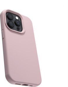 Etteri Nakładka Etteri Silicone Case do Samsung Galaxy S24 Ultra jasnoróżowa 5
