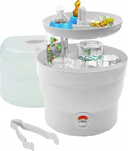 Olympia H+H Waporyzator BS 29 biały 2