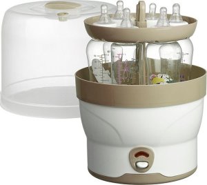 Olympia H+H Waporyzator BS 29 biały 3
