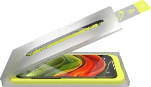 Mobile Origin Screen Guard z aplikatorem, 2 szt. do iPhone 16 Pro Max 4