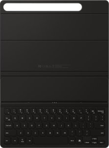 Samsung Etui do Galaxy Tab S9 / S9FE, czarne - Book Cover Keyboard Slim 5