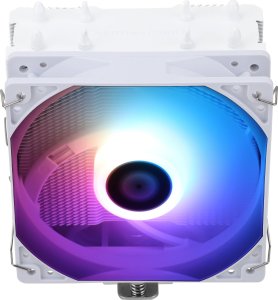 Chłodzenie CPU Thermalright Assassin X 120 Refined SE White ARGB 4