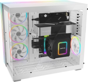 Obudowa be quiet! Light Base 900 DX ARGB biała (BGW70) 7