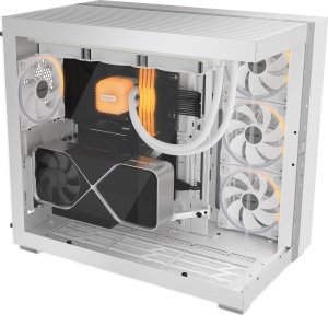 Obudowa be quiet! Light Base 900 DX ARGB biała (BGW70) 8