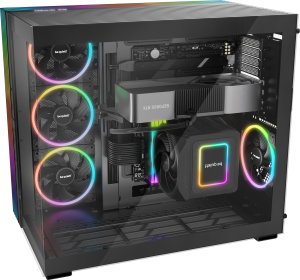 Obudowa be quiet! Light Base 900 FX ARGB czarna (BGW71) 7