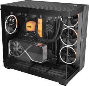 Obudowa be quiet! Light Base 900 FX ARGB czarna (BGW71) 9